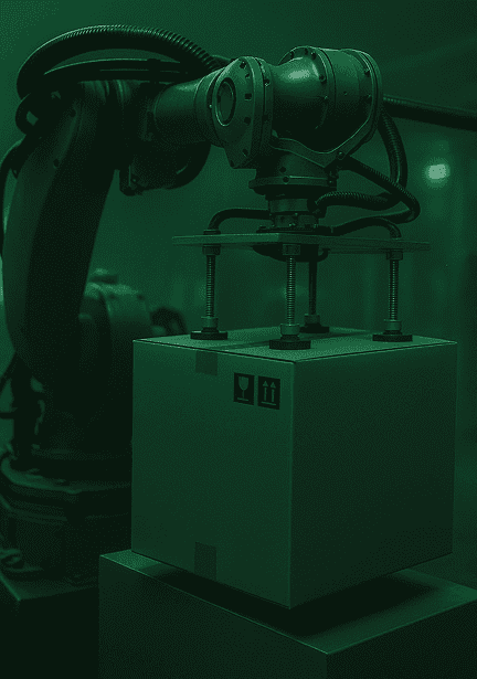 Cargo Community System (CCS)