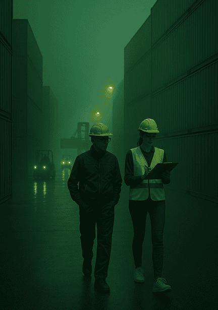 Smart Zone Technology