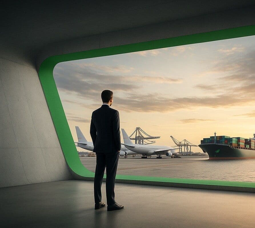 World leading tech companies express interest.