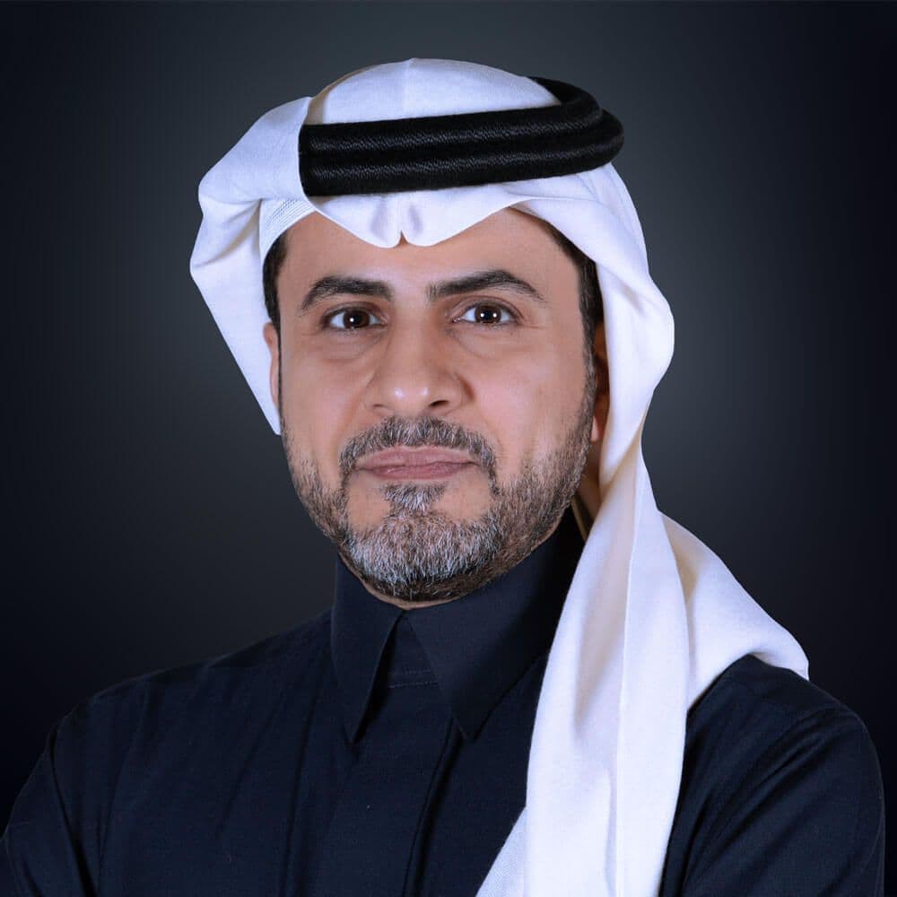 H.E. Mr. Ahmed AlHakbani