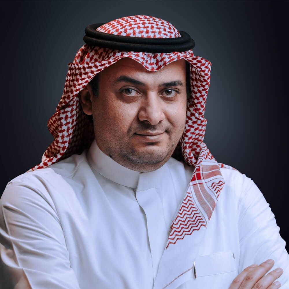 Mr. Faisal AlKhamisi