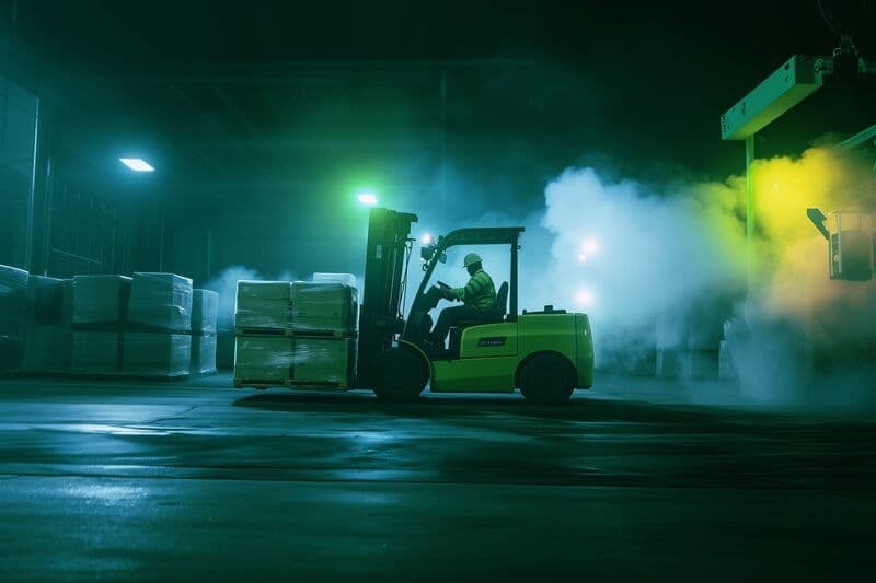 Simple & Streamlined Supply Chain