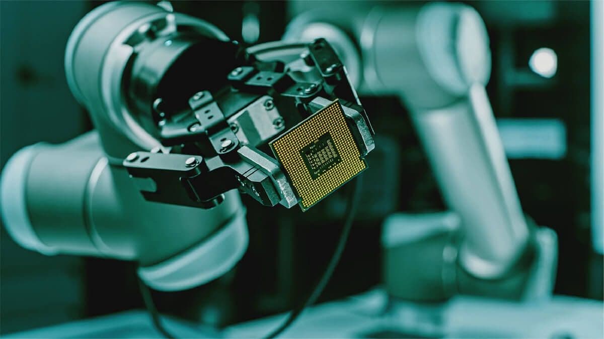 Light Manufacturing and Repair