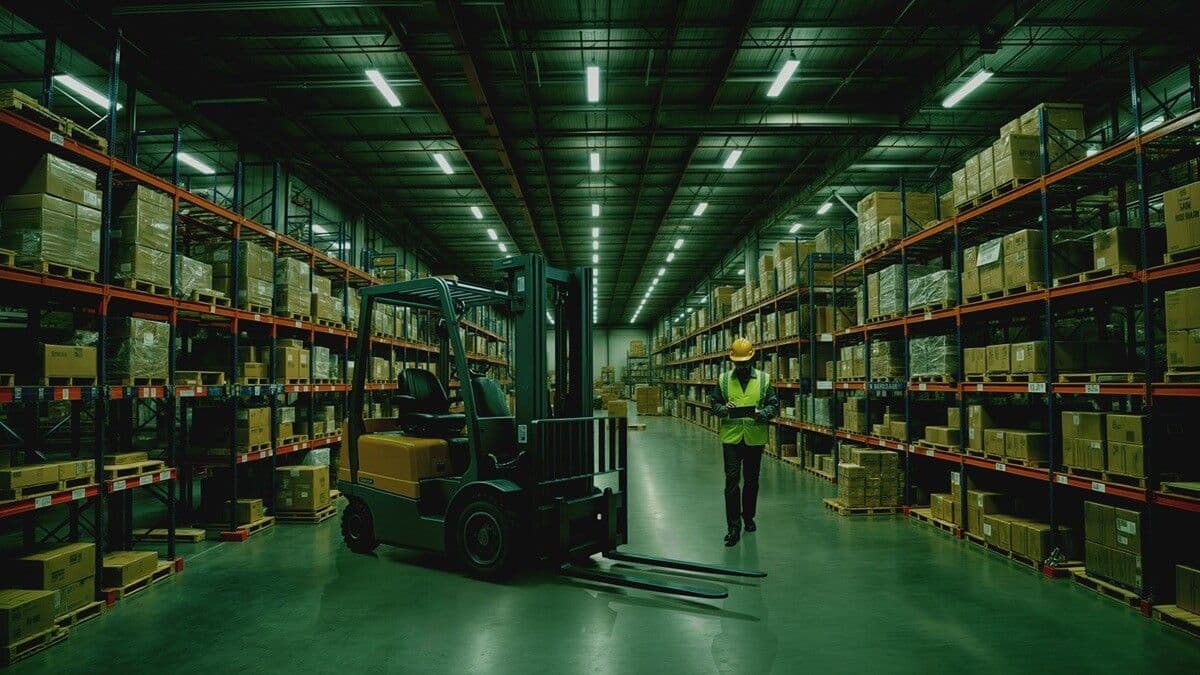 Trade and Distribution Activities