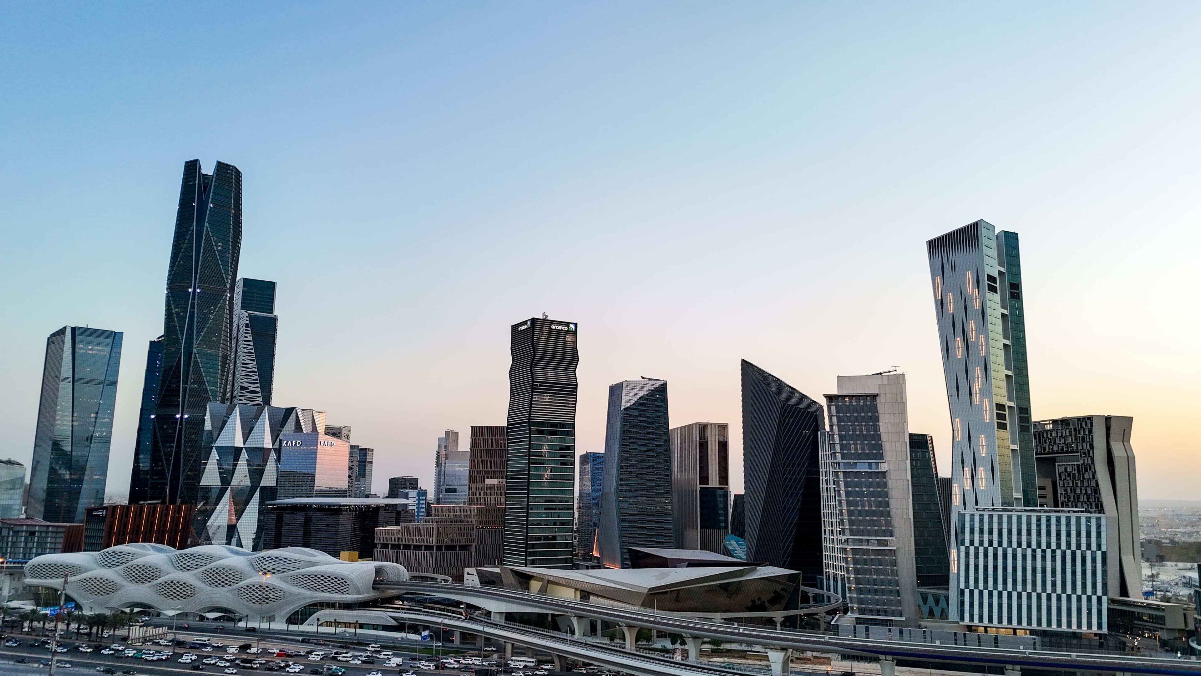 Invest with Confidence in a Stable and Resilient Economic Environment