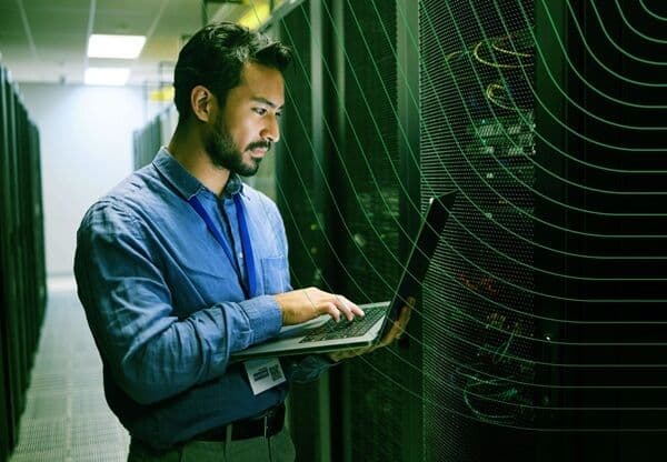 Information & communications technology (ICT)