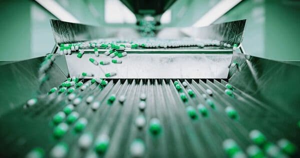 Pharma products & medical supplies