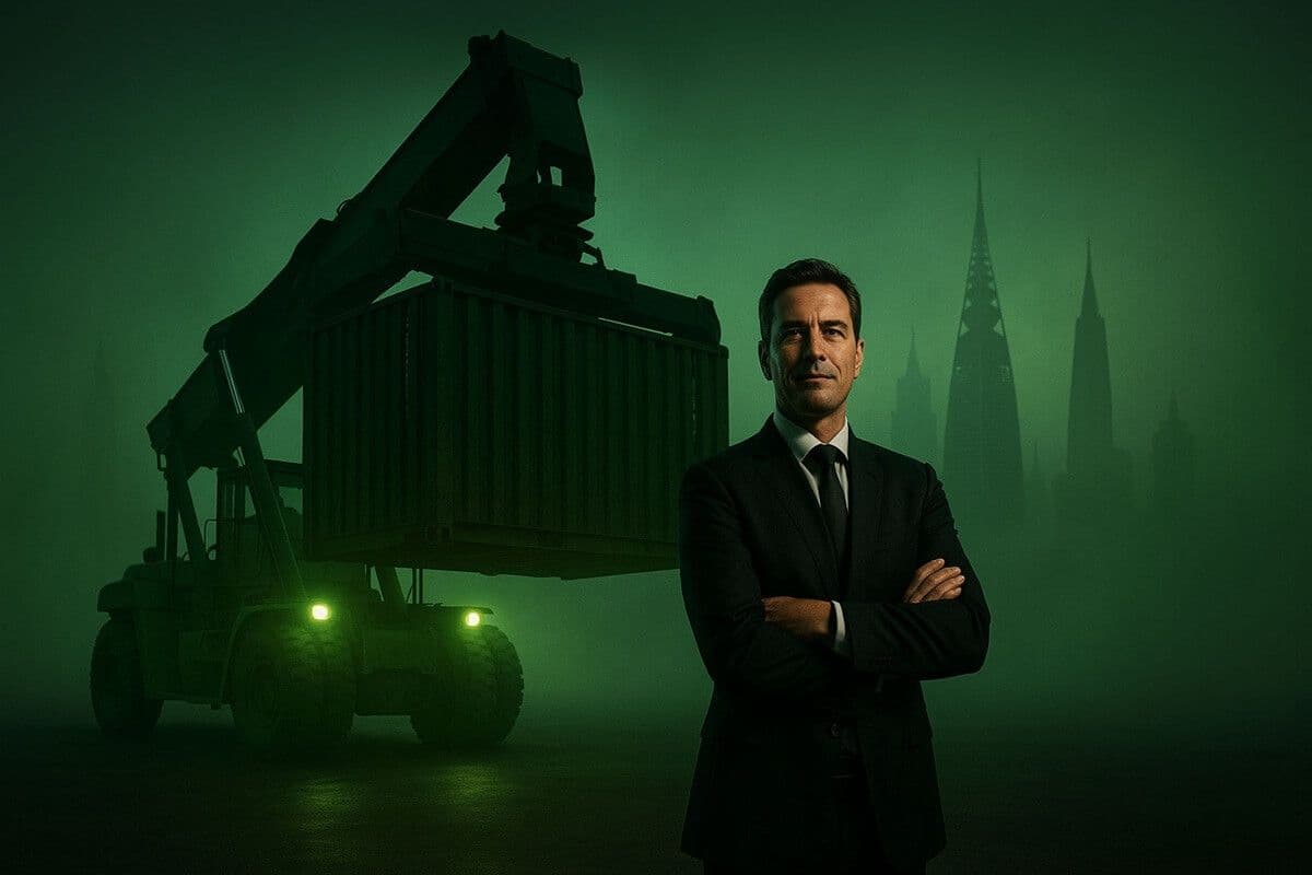 استثمر بثقة في بيئة اقتصادية مستقرة ومرنة