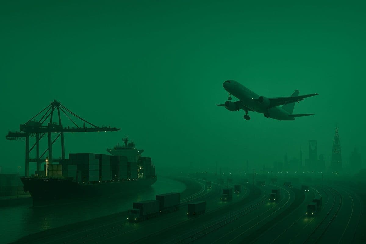 تبعد عن 70% من سكان العالم بمسافة طيران لا تتجاوز 8 ساعات