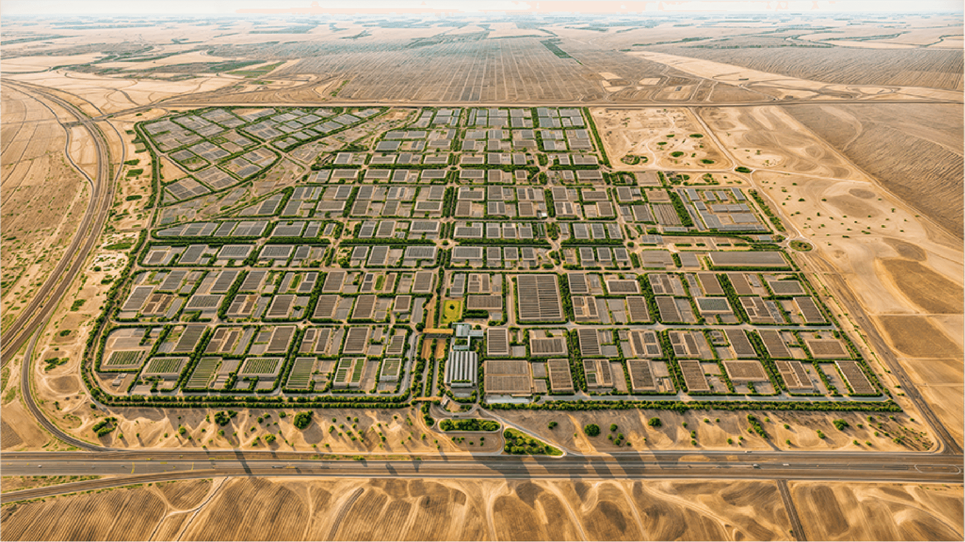 Saudi Arabia's Special Integrated Logistics Zone Company Announces Strategic Partnerships to Enhance its Position as Global Logistics Hub image